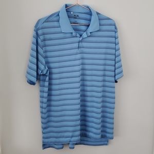 Men's Adidas Golf Shirt